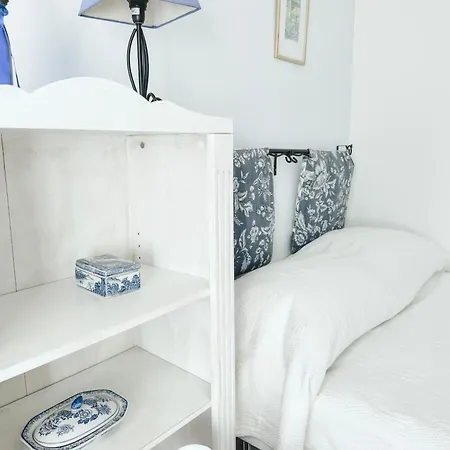 Casa Da Figueira * Sanxenxo