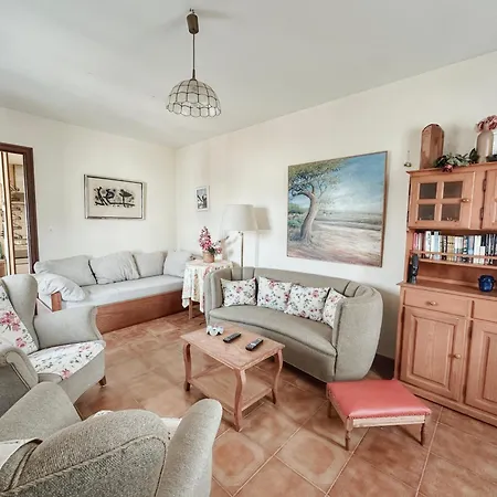 Casa Da Figueira アパート サンシェンショ