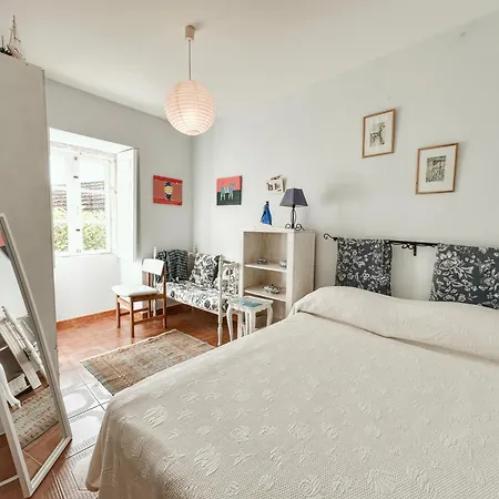 アパート Casa Da Figueira *