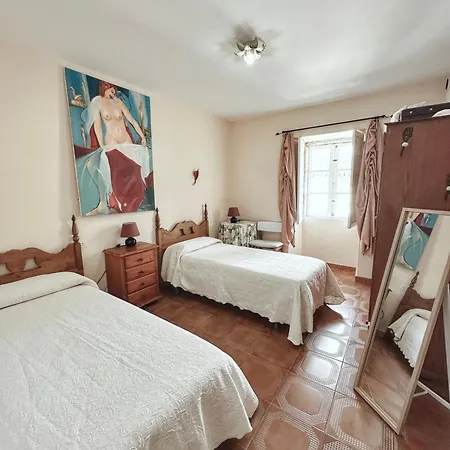 アパート Casa Da Figueira