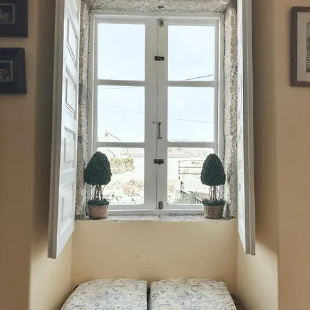 Casa Da Figueira アパート *