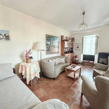 Casa Da Figueira * Sanxenxo