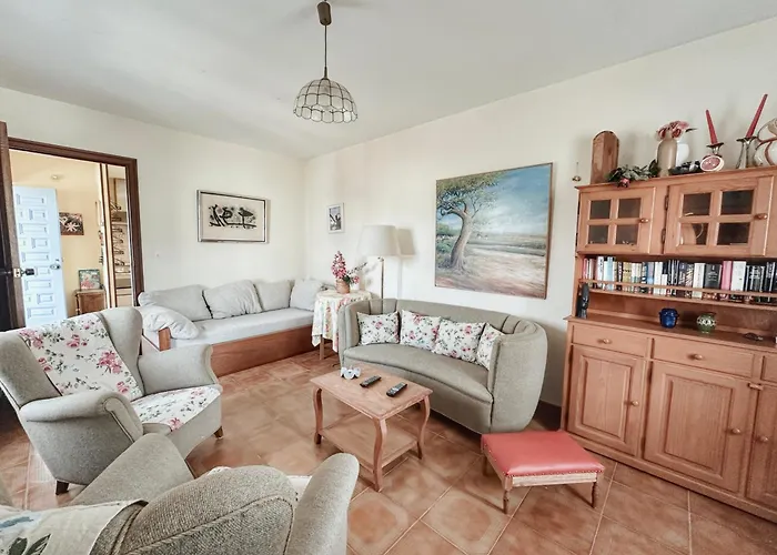 Casa Da Figueira アパート サンシェンショ