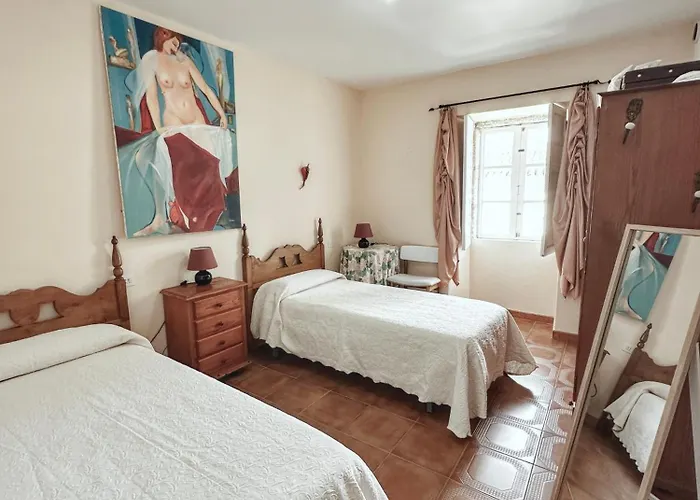 アパート Casa Da Figueira