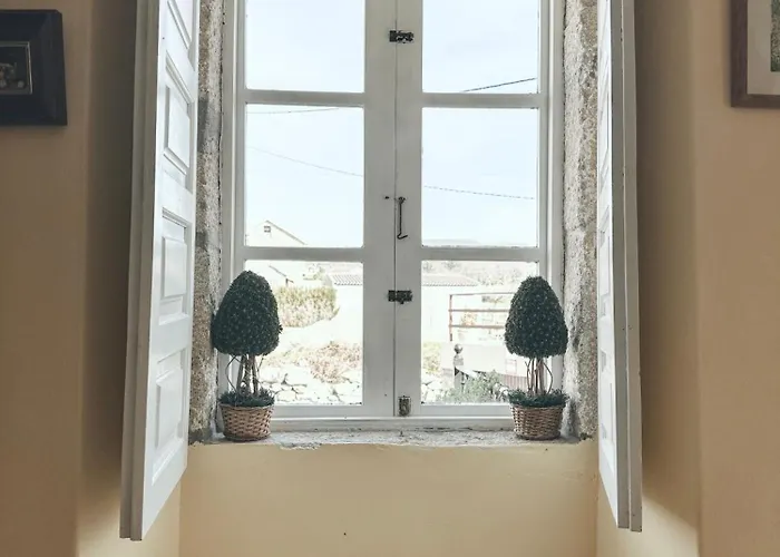 Casa Da Figueira アパート *