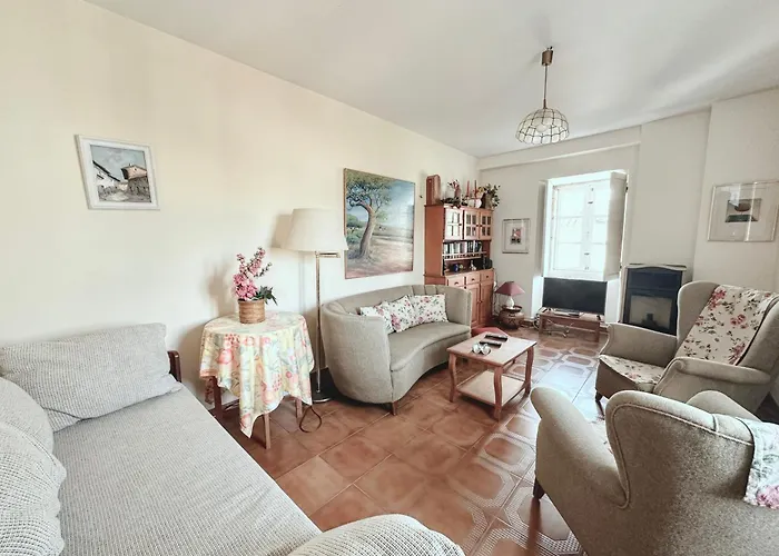 Casa Da Figueira * サンシェンショ