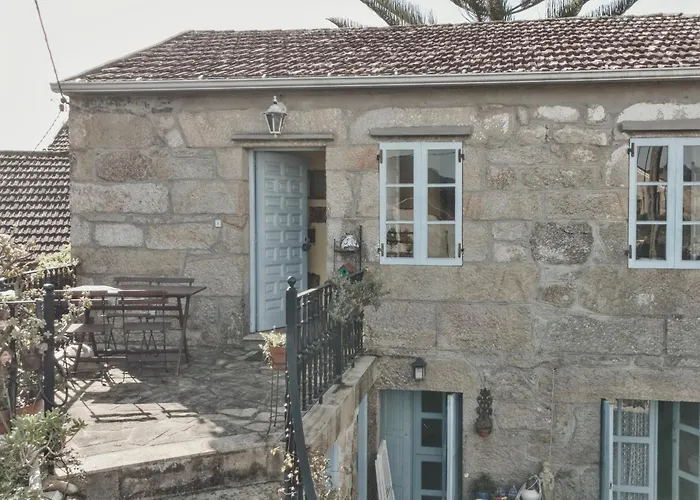 Casa Da Figueira *