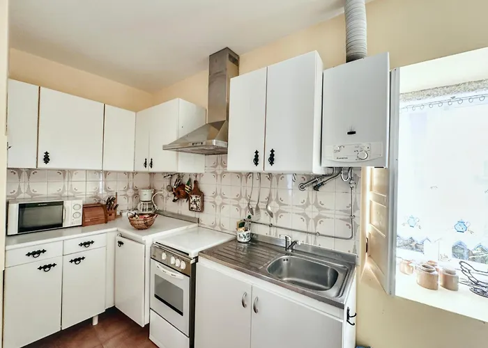 Casa Da Figueira アパート